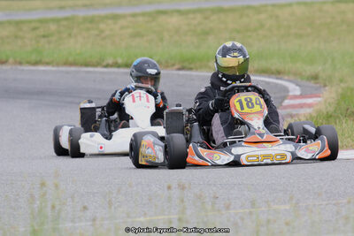 12/06/2016 : Course Club de Muret (Photos Sylvain Fayeulle) 2016 — karting