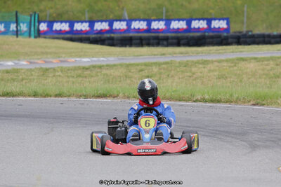 12/06/2016 : Course Club de Muret (Photos Sylvain Fayeulle) 2016 — karting