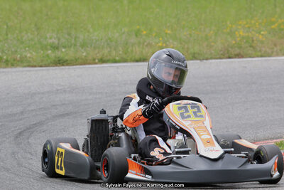 12/06/2016 : Course Club de Muret (Photos Sylvain Fayeulle) 2016 — karting