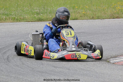 12/06/2016 : Course Club de Muret (Photos Sylvain Fayeulle) 2016 — karting