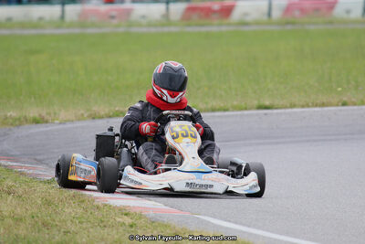 12/06/2016 : Course Club de Muret (Photos Sylvain Fayeulle) 2016 — karting