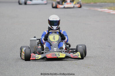 12/06/2016 : Course Club de Muret (Photos Sylvain Fayeulle) 2016 — karting