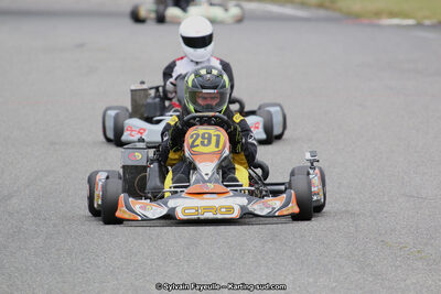 12/06/2016 : Course Club de Muret (Photos Sylvain Fayeulle) 2016 — karting
