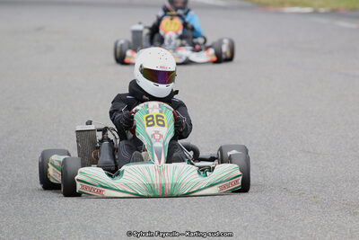 12/06/2016 : Course Club de Muret (Photos Sylvain Fayeulle) 2016 — karting