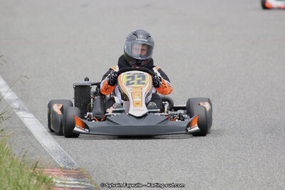 12/06/2016 : Course Club de Muret (Photos Sylvain Fayeulle) 2016 — karting