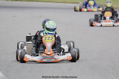 12/06/2016 : Course Club de Muret (Photos Sylvain Fayeulle) 2016 — karting