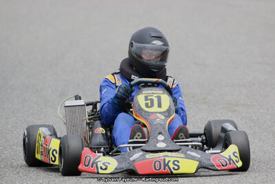12/06/2016 : Course Club de Muret (Photos Sylvain Fayeulle) 2016 — karting