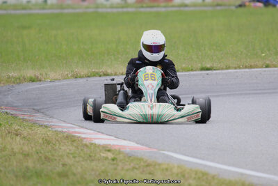 12/06/2016 : Course Club de Muret (Photos Sylvain Fayeulle) 2016 — karting