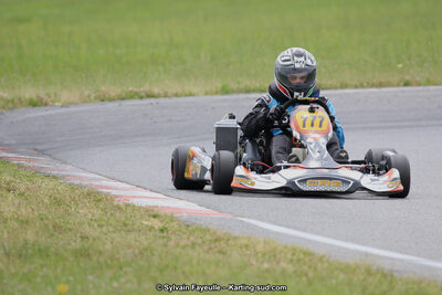 12/06/2016 : Course Club de Muret (Photos Sylvain Fayeulle) 2016 — karting