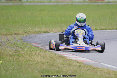 12/06/2016 : Course Club de Muret (Photos Sylvain Fayeulle) 2016 — karting