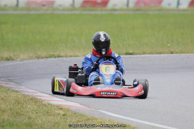 12/06/2016 : Course Club de Muret (Photos Sylvain Fayeulle) 2016 — karting