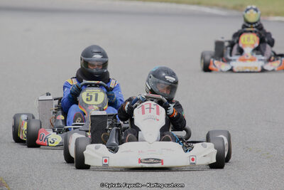 12/06/2016 : Course Club de Muret (Photos Sylvain Fayeulle) 2016 — karting