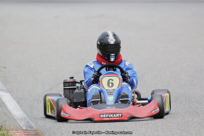 12/06/2016 : Course Club de Muret (Photos Sylvain Fayeulle) 2016 — karting