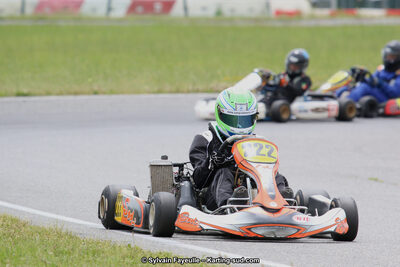 12/06/2016 : Course Club de Muret (Photos Sylvain Fayeulle) 2016 — karting
