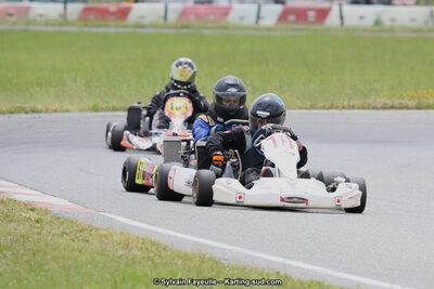 12/06/2016 : Course Club de Muret (Photos Sylvain Fayeulle) 2016 — karting