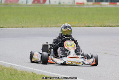 12/06/2016 : Course Club de Muret (Photos Sylvain Fayeulle) 2016 — karting