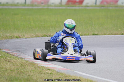 12/06/2016 : Course Club de Muret (Photos Sylvain Fayeulle) 2016 — karting