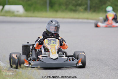12/06/2016 : Course Club de Muret (Photos Sylvain Fayeulle) 2016 — karting
