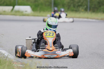 12/06/2016 : Course Club de Muret (Photos Sylvain Fayeulle) 2016 — karting