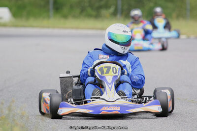 12/06/2016 : Course Club de Muret (Photos Sylvain Fayeulle) 2016 — karting