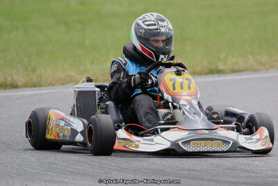 12/06/2016 : Course Club de Muret (Photos Sylvain Fayeulle) 2016 — karting