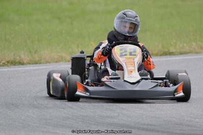 12/06/2016 : Course Club de Muret (Photos Sylvain Fayeulle) 2016 — karting