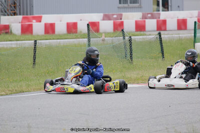 12/06/2016 : Course Club de Muret (Photos Sylvain Fayeulle) 2016 — karting