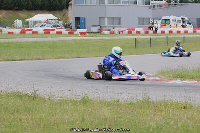 12/06/2016 : Course Club de Muret (Photos Sylvain Fayeulle) 2016 — karting