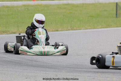 12/06/2016 : Course Club de Muret (Photos Sylvain Fayeulle) 2016 — karting
