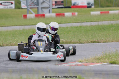 12/06/2016 : Course Club de Muret (Photos Sylvain Fayeulle) 2016 — karting