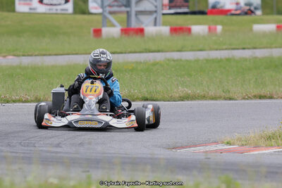 12/06/2016 : Course Club de Muret (Photos Sylvain Fayeulle) 2016 — karting