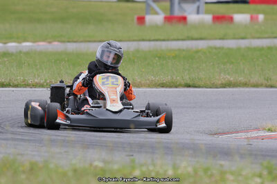 12/06/2016 : Course Club de Muret (Photos Sylvain Fayeulle) 2016 — karting