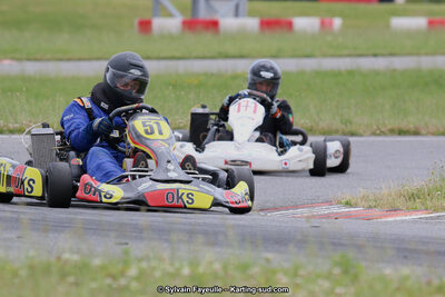 12/06/2016 : Course Club de Muret (Photos Sylvain Fayeulle) 2016 — karting