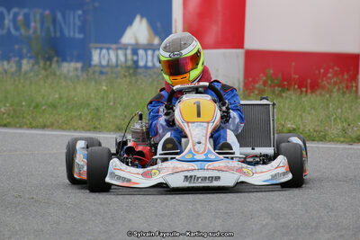 12/06/2016 : Course Club de Muret (Photos Sylvain Fayeulle) 2016 — karting