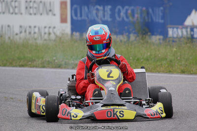 12/06/2016 : Course Club de Muret (Photos Sylvain Fayeulle) 2016 — karting