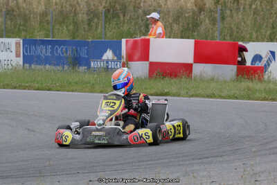 12/06/2016 : Course Club de Muret (Photos Sylvain Fayeulle) 2016 — karting