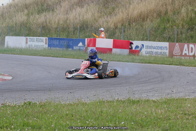 12/06/2016 : Course Club de Muret (Photos Sylvain Fayeulle) 2016 — karting