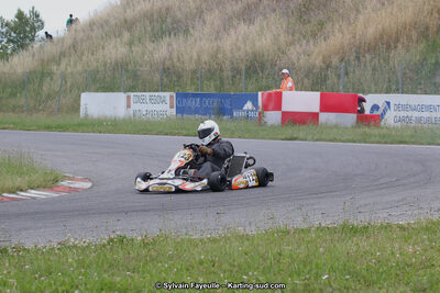 12/06/2016 : Course Club de Muret (Photos Sylvain Fayeulle) 2016 — karting
