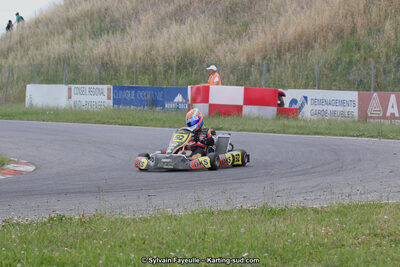 12/06/2016 : Course Club de Muret (Photos Sylvain Fayeulle) 2016 — karting