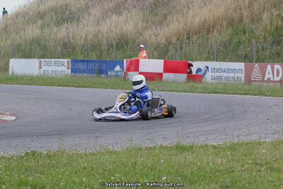 12/06/2016 : Course Club de Muret (Photos Sylvain Fayeulle) 2016 — karting