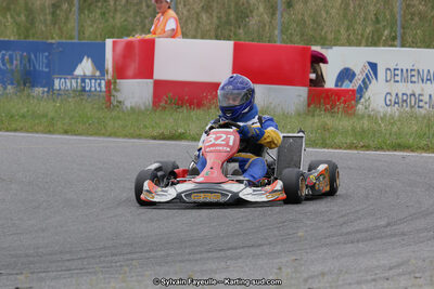 12/06/2016 : Course Club de Muret (Photos Sylvain Fayeulle) 2016 — karting