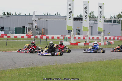 12/06/2016 : Course Club de Muret (Photos Sylvain Fayeulle) 2016 — karting