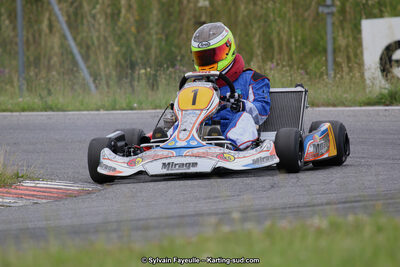 12/06/2016 : Course Club de Muret (Photos Sylvain Fayeulle) 2016 — karting