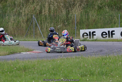12/06/2016 : Course Club de Muret (Photos Sylvain Fayeulle) 2016 — karting