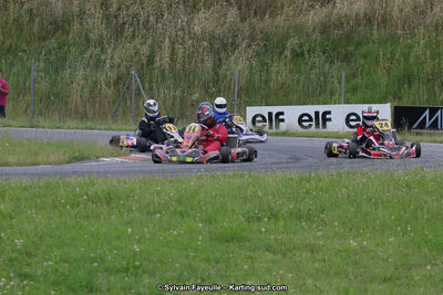 12/06/2016 : Course Club de Muret (Photos Sylvain Fayeulle) 2016 — karting