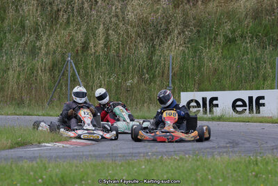 12/06/2016 : Course Club de Muret (Photos Sylvain Fayeulle) 2016 — karting