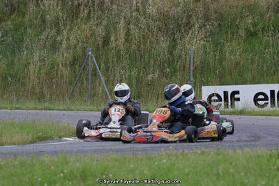 12/06/2016 : Course Club de Muret (Photos Sylvain Fayeulle) 2016 — karting