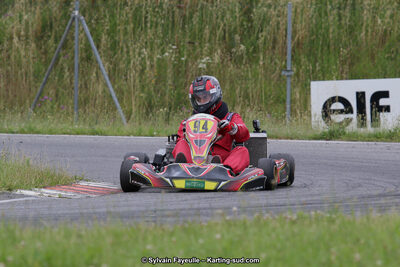 12/06/2016 : Course Club de Muret (Photos Sylvain Fayeulle) 2016 — karting