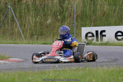 12/06/2016 : Course Club de Muret (Photos Sylvain Fayeulle) 2016 — karting