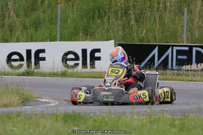 12/06/2016 : Course Club de Muret (Photos Sylvain Fayeulle) 2016 — karting